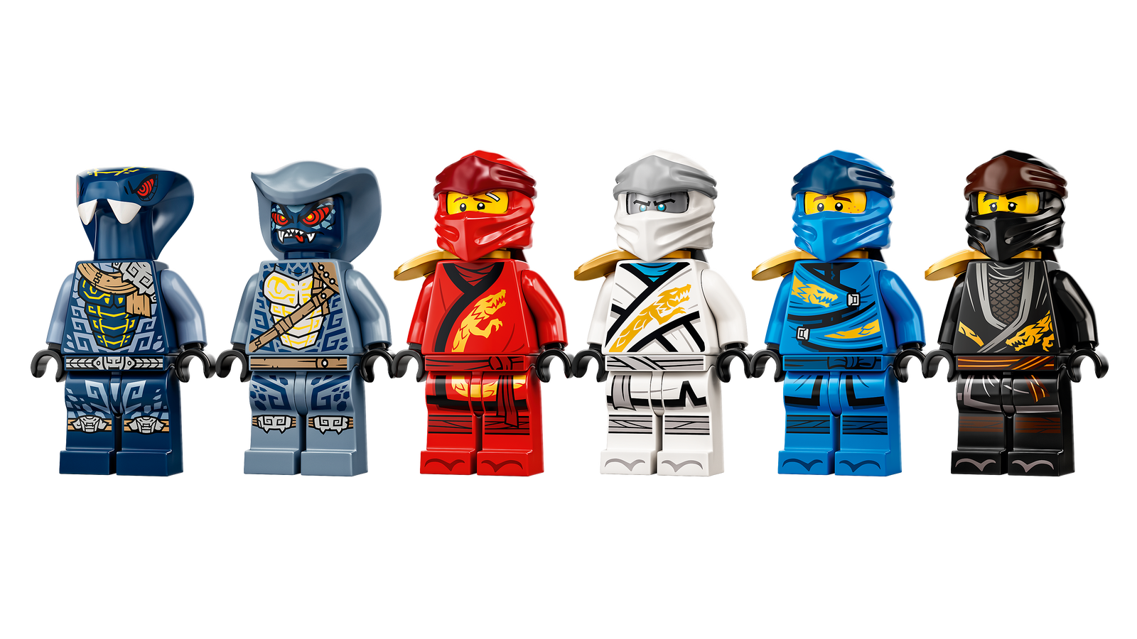 Lego Ninjago Ultra Sonic Raider 71739