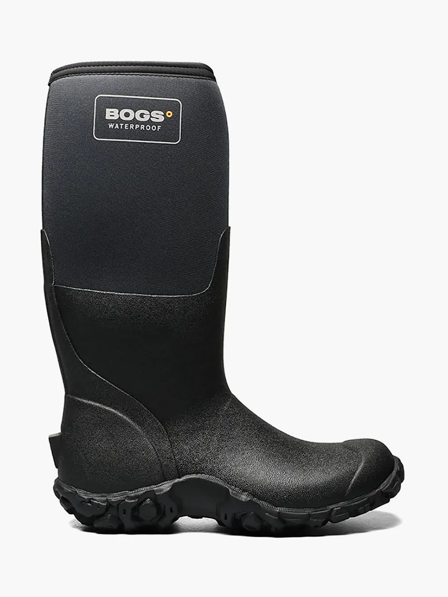 BOGS Mesa Solid Insulated Wellies