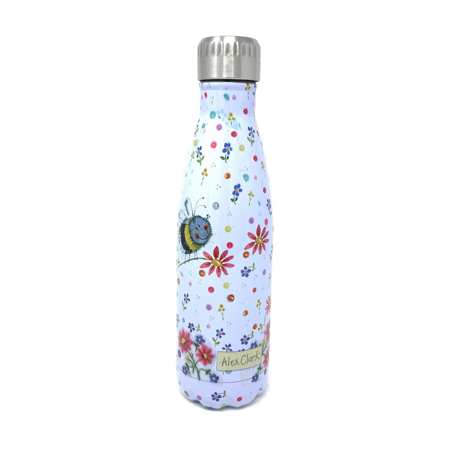 Alex Clark Water Bottle 500ml