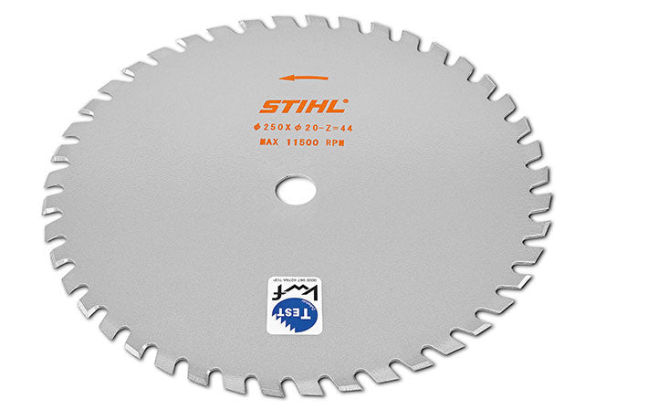STIHL Grass Cutting Blades 250-44 FS 80 - FS 240