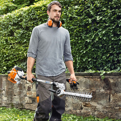 STIHL Long Reach Hedge Trimmers HL 94 C-E