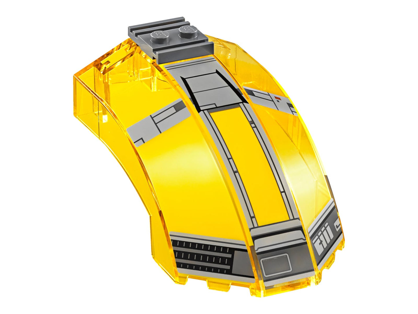 Lego Star Wars Resistance Transport Pod 75176