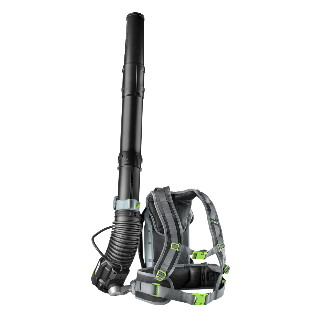 EGO LB6002E 1020M³/h Cordless Backpack Leaf Blower