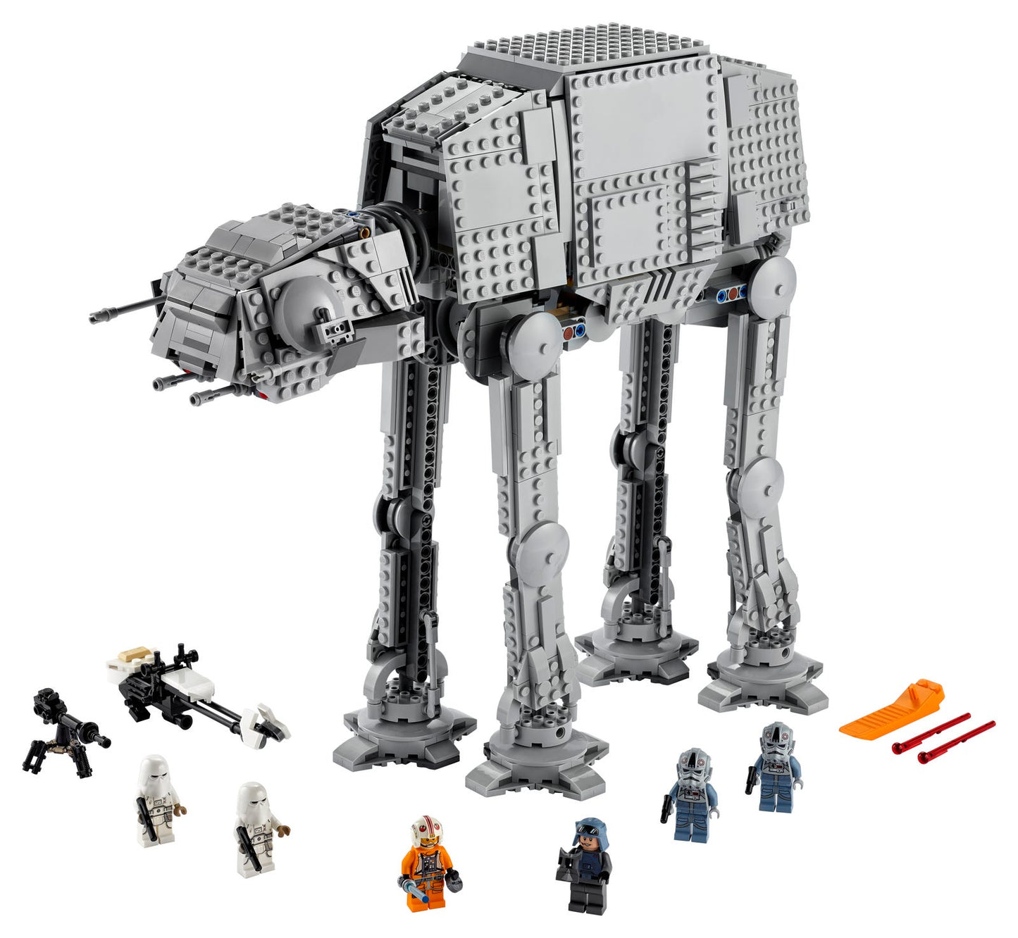 LEGO Star Wars AT-AT Star Wars 75288