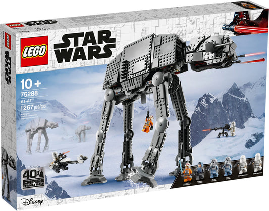 LEGO Star Wars AT-AT Star Wars 75288
