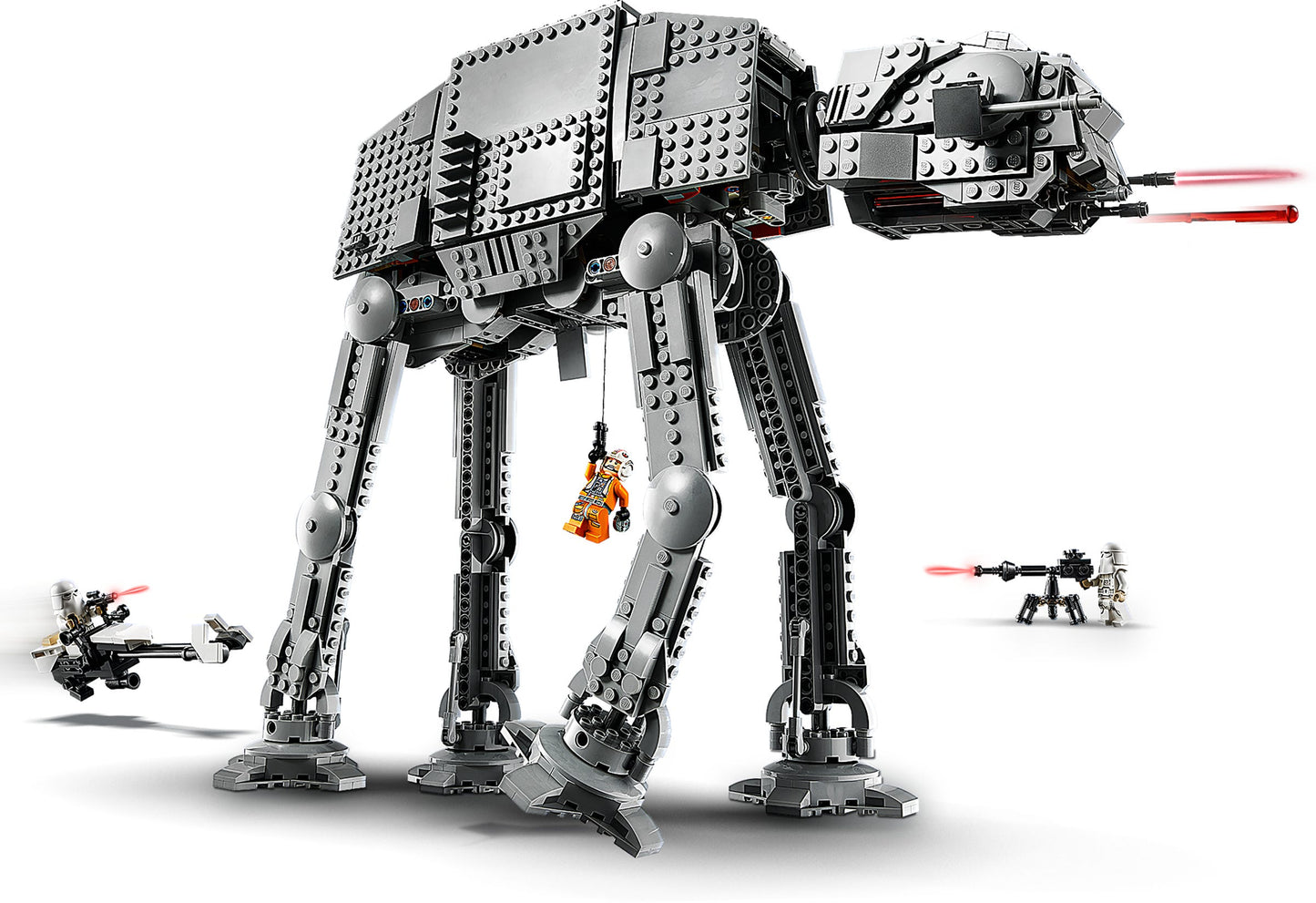 LEGO Star Wars AT-AT Star Wars 75288