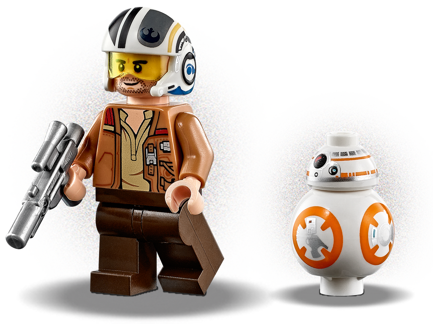 Lego Star Wars Resistance X-Wing 75297