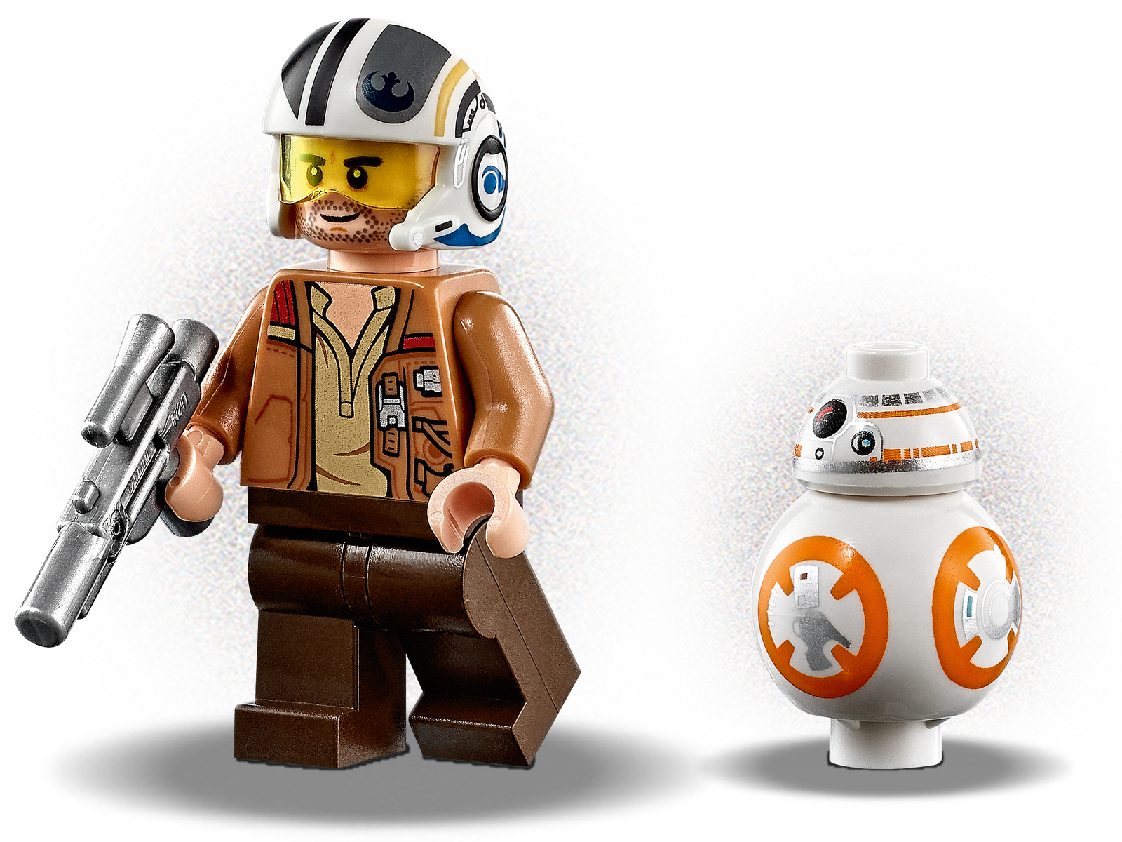 Lego Star Wars Resistance X-Wing 75297