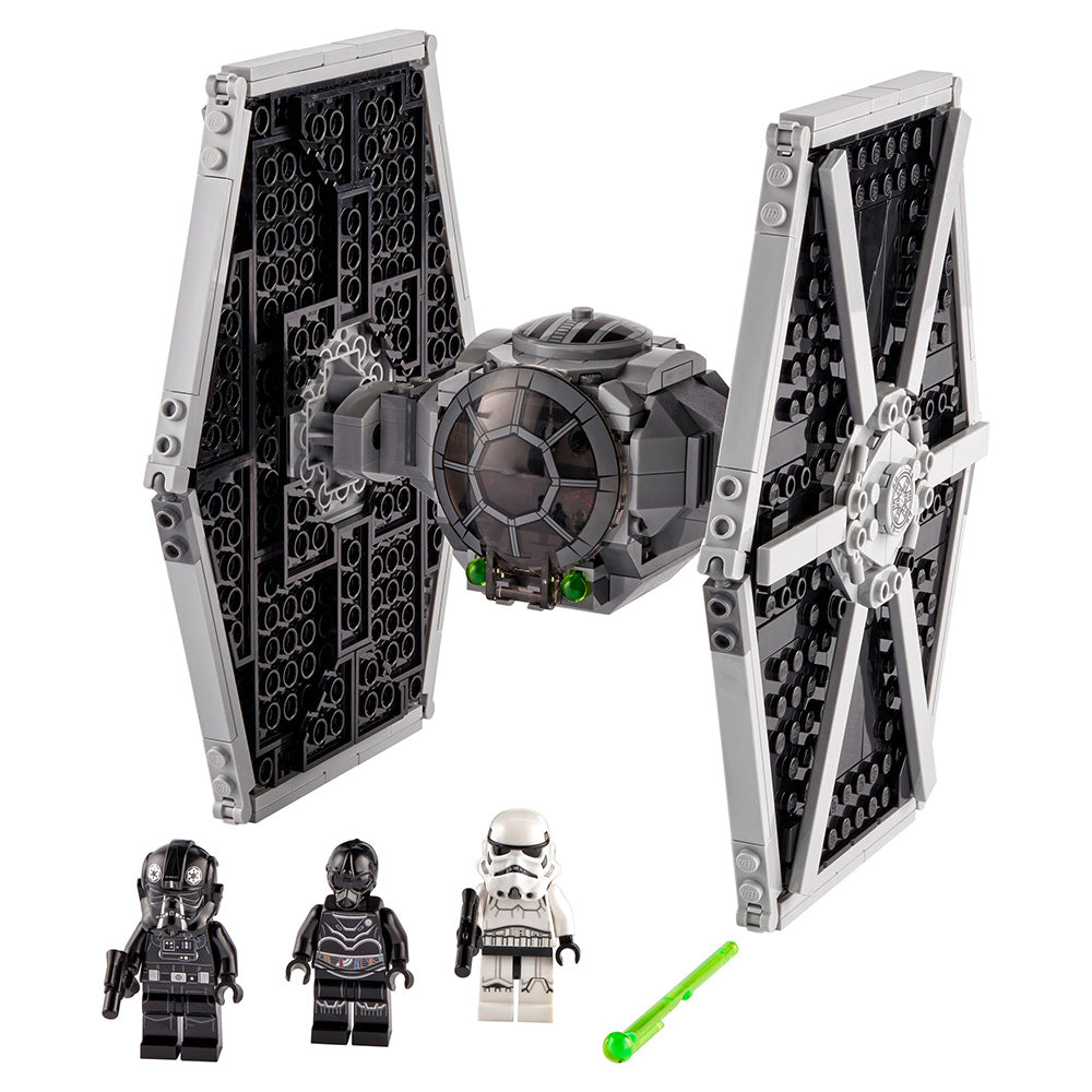 LEGO Star Wars Imperial TIE Fighter 75300