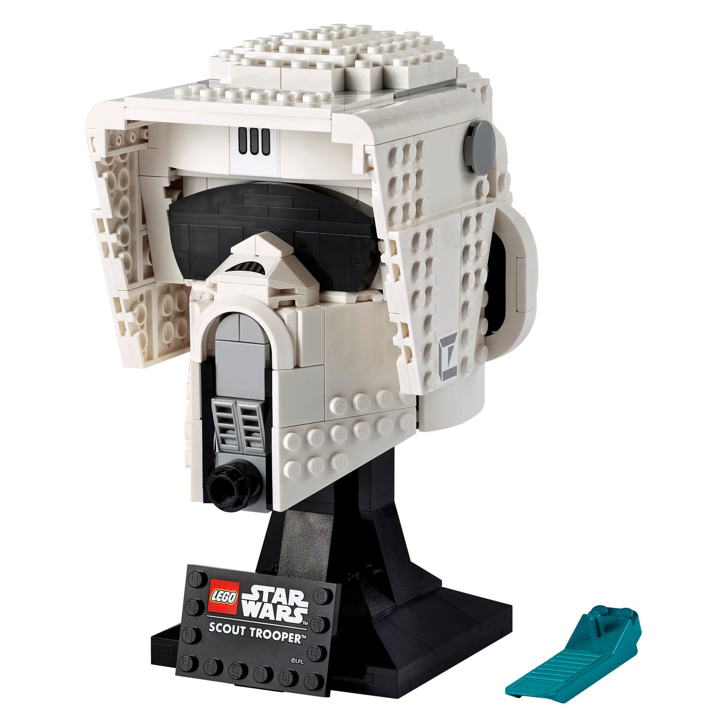 LEGO Star Wars Scout Trooper Helmet 75305