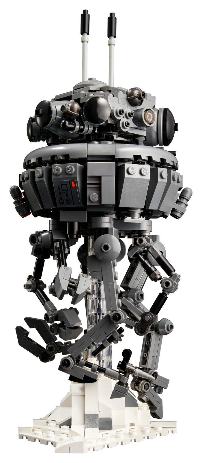 Lego Star Wars Imperial Probe Droid 75306