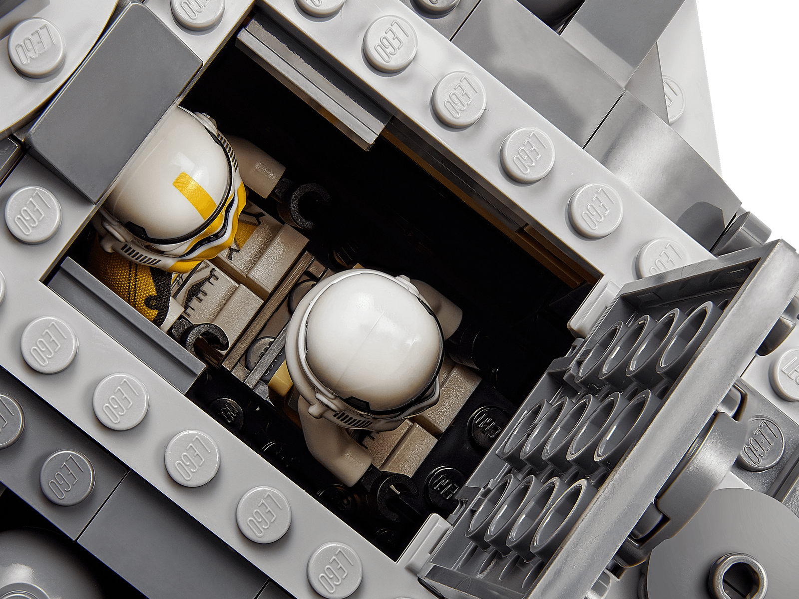 Lego Star Wars Imperial Armoured Marauder 75311