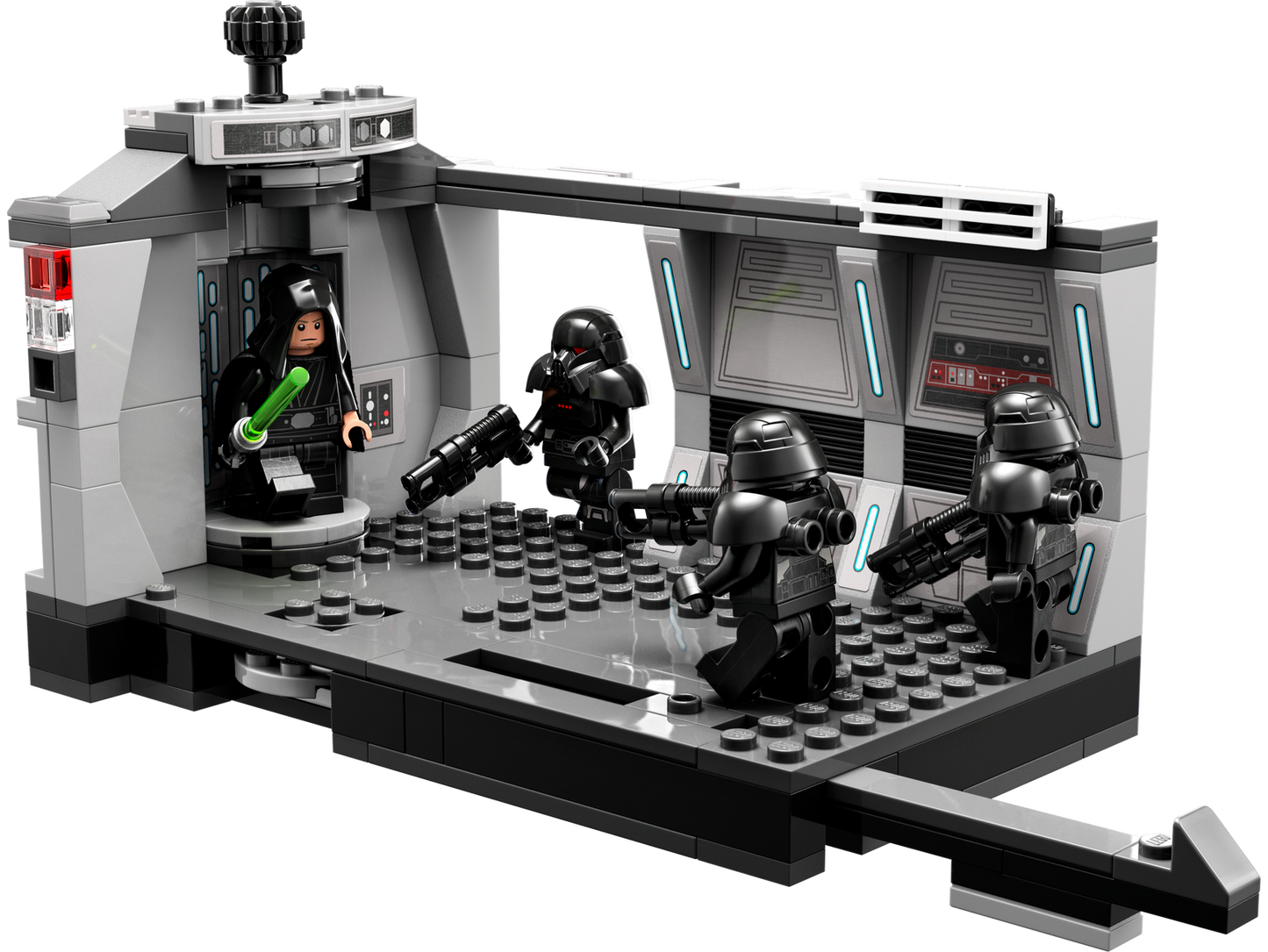 Lego Star Wars Dark Trooper Attack 75324