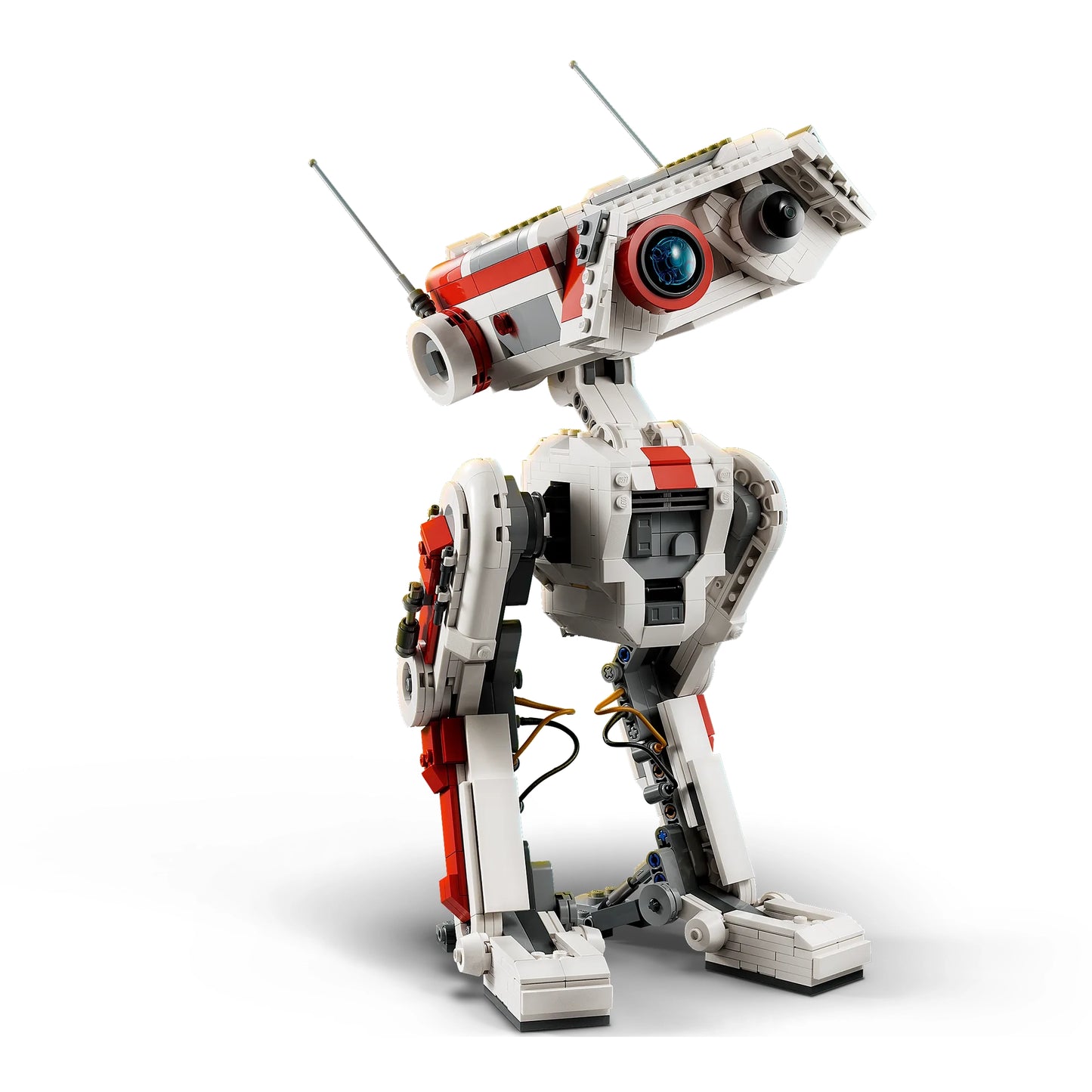 Lego Star Wars BD-1 75335