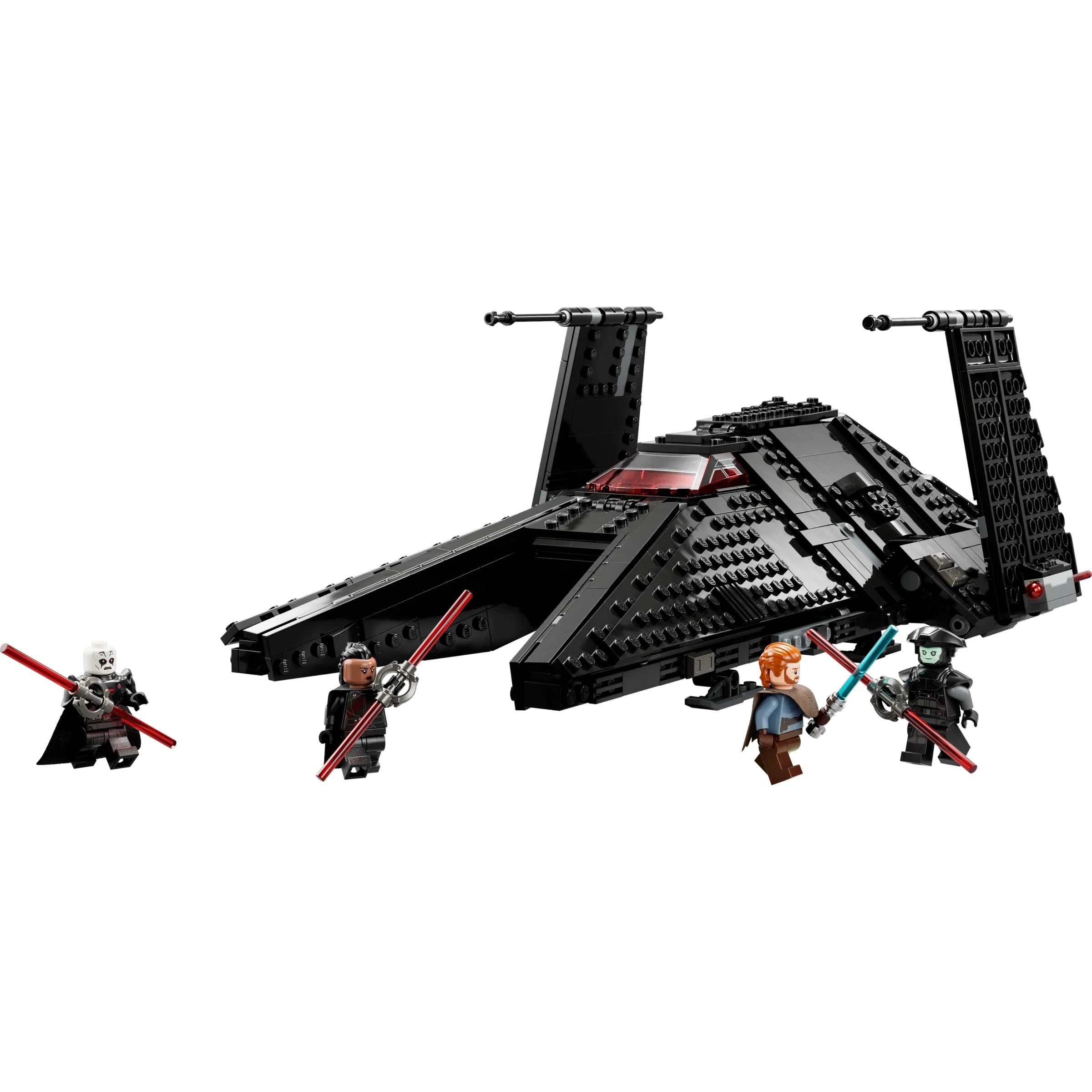 LEGO Star Wars 75336 Inquisitor Transport Scythe™