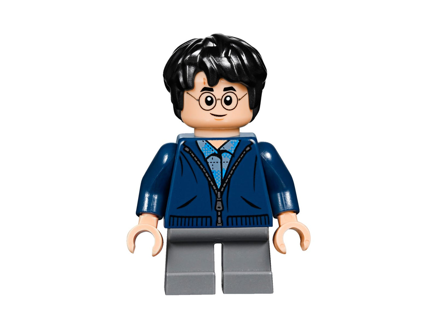 LEGO Harry Potter Hogwarts Express 75955