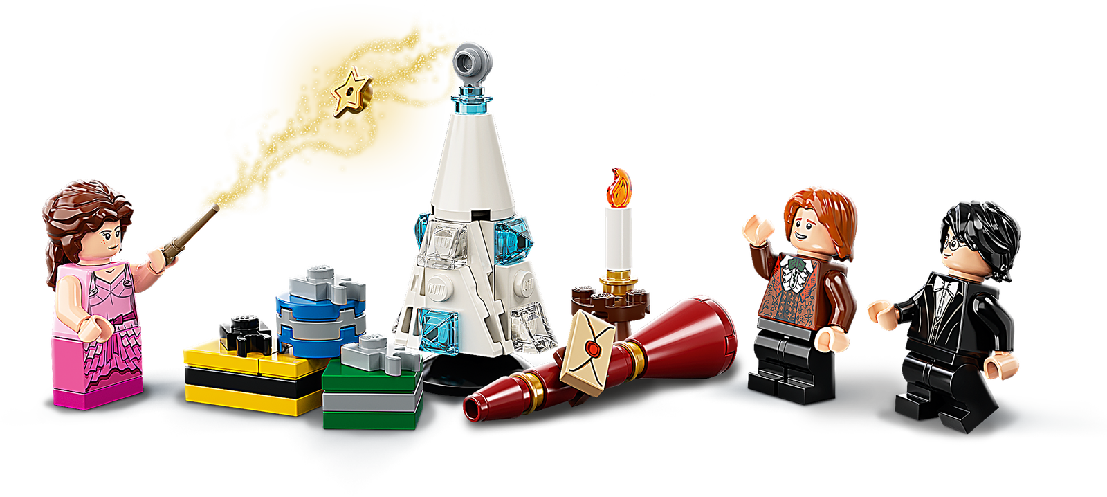 Lego harry potter advent calendar 2020 release date hotsell