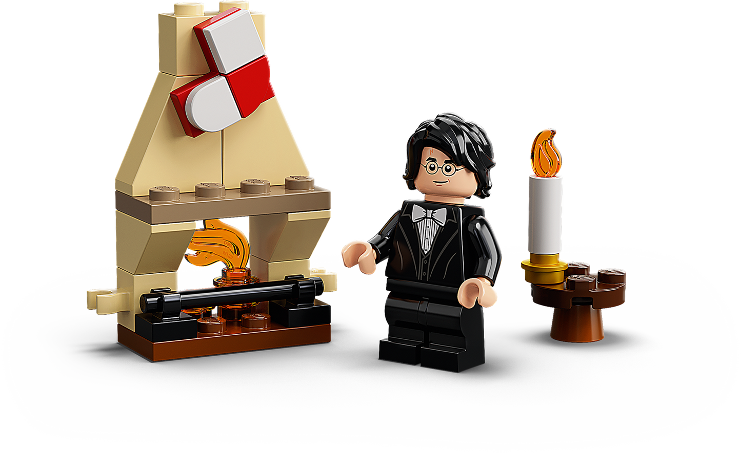 LEGO Harry Potter Advent Calendar 2020 75981