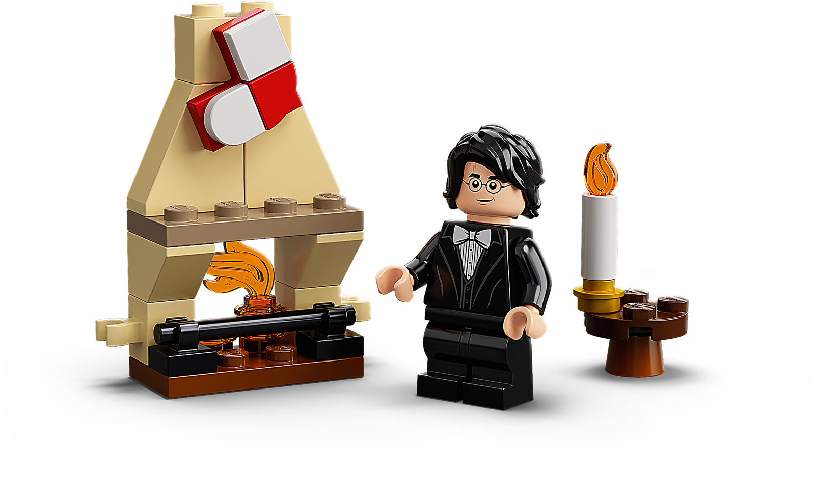 LEGO Harry Potter Advent Calendar 2020 75981