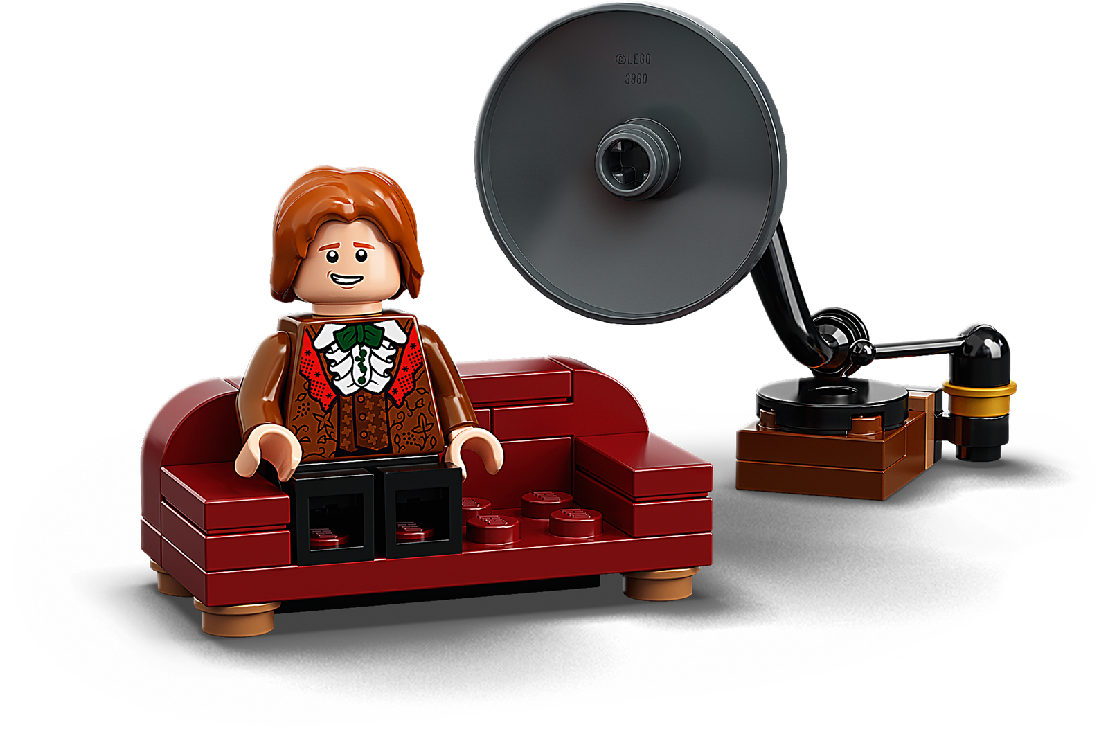 LEGO Harry Potter Advent Calendar 2020 75981