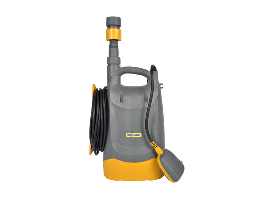 Hozelock Flowmax 7500 Flood Pump