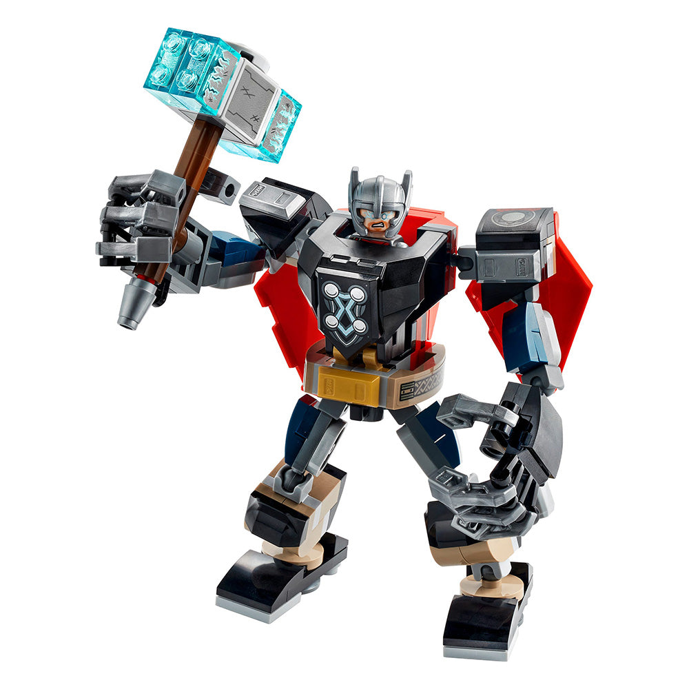 LEGO Marvel Thor Mech Armour 76169