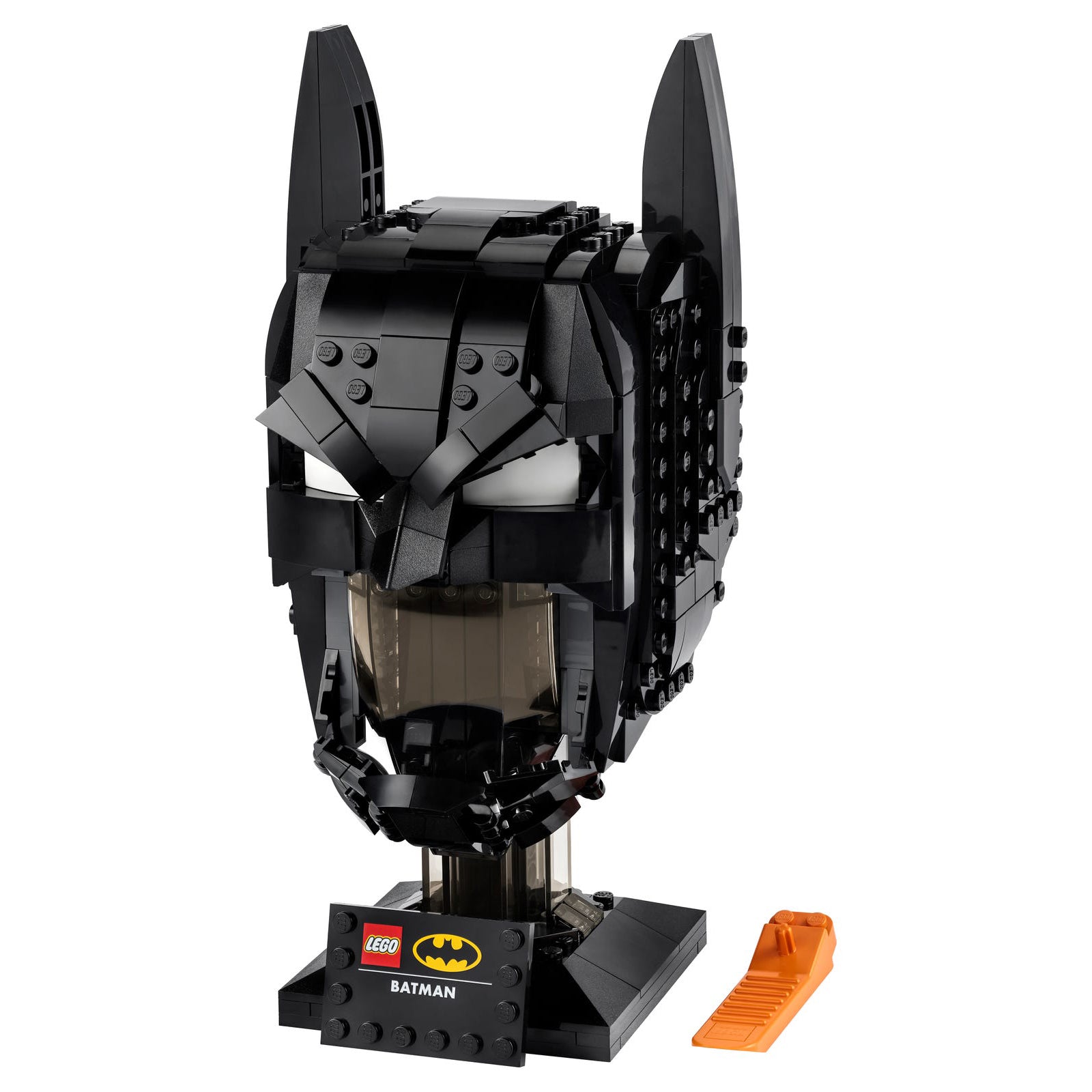 LEGO Batman Cowl 76182