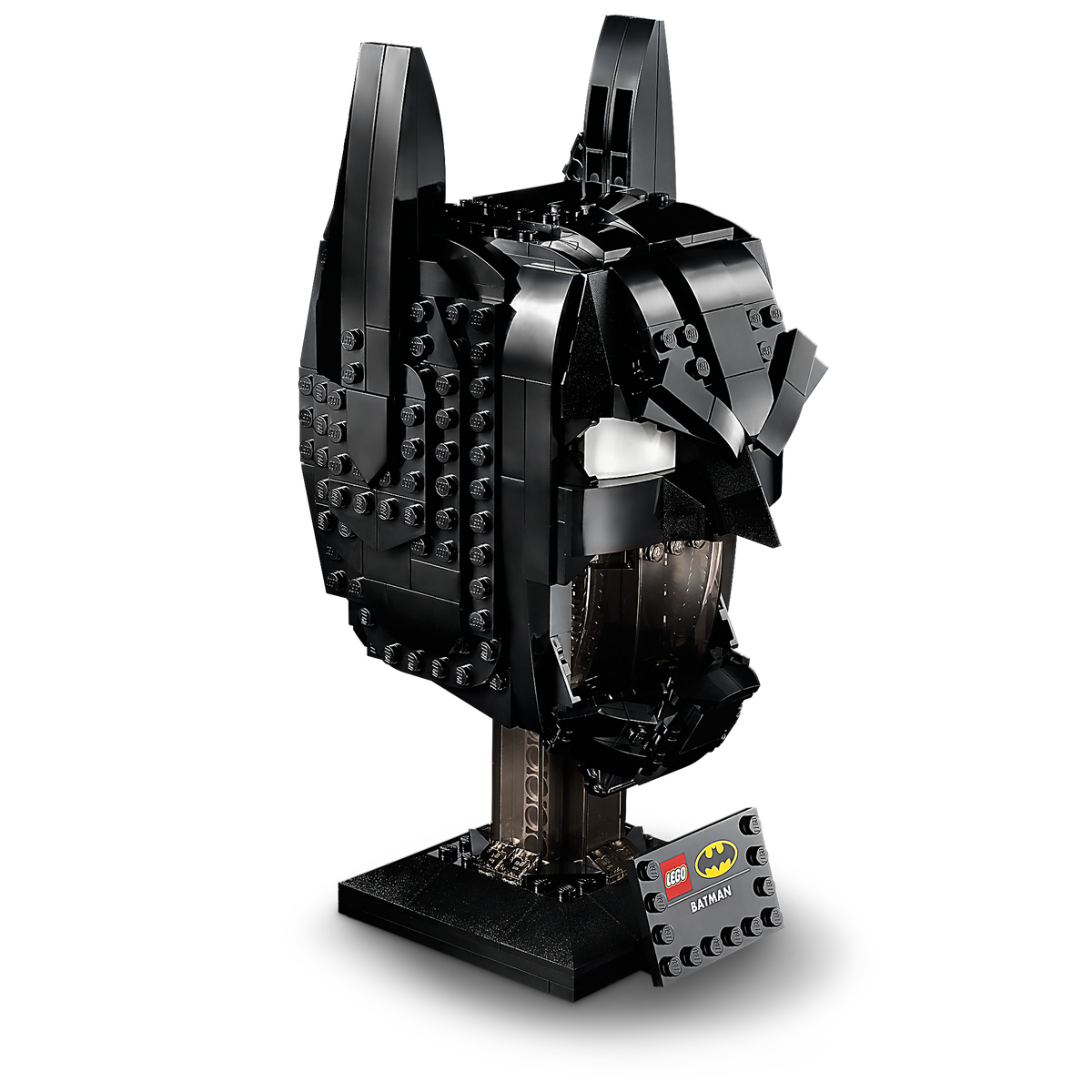 LEGO Batman Cowl 76182