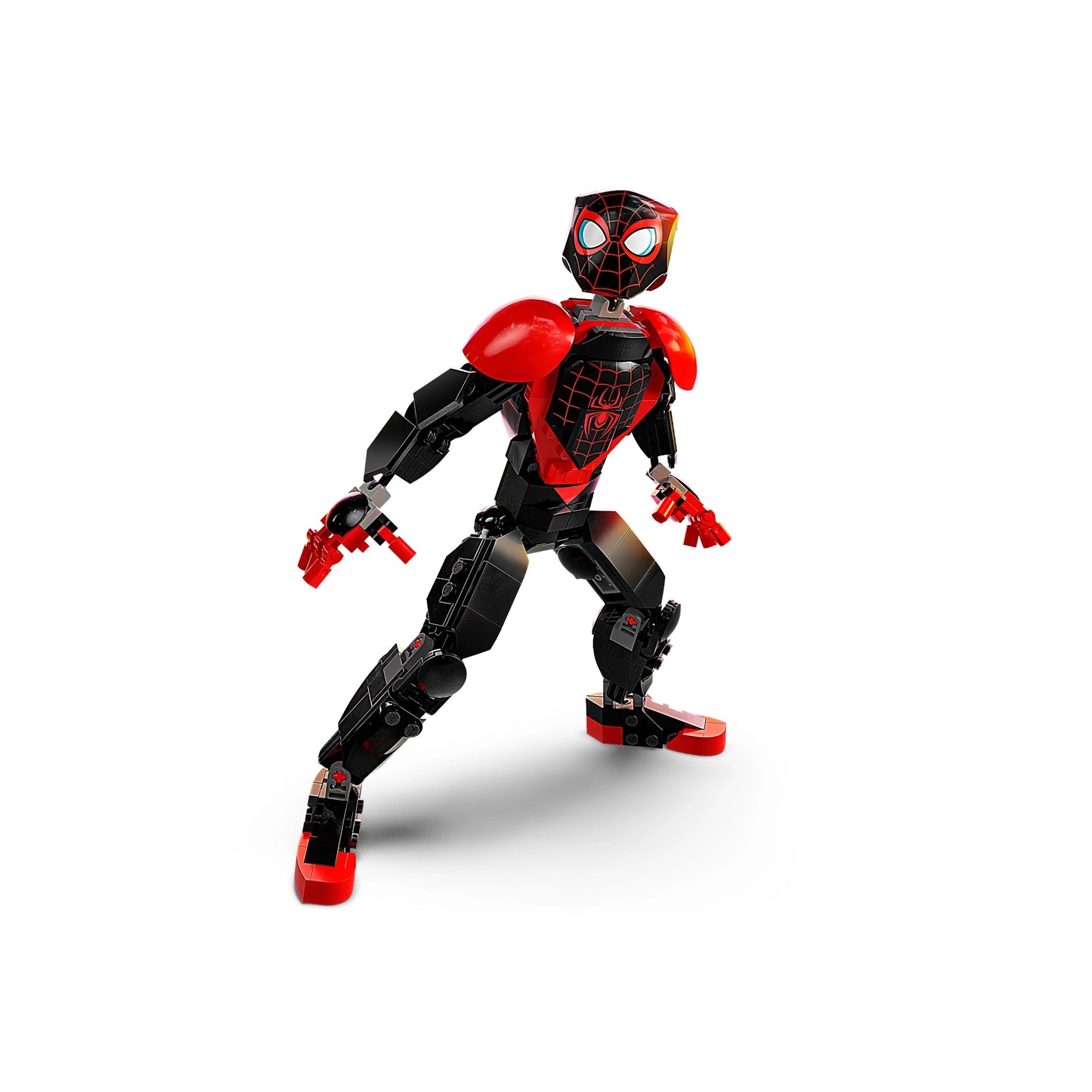 Lego Spider-Man Miles Morales Figure 76225