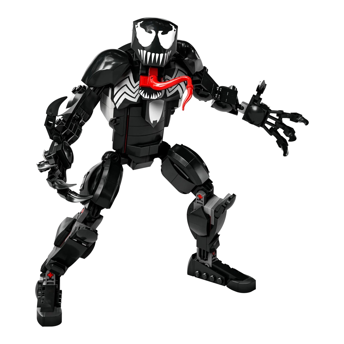 Lego Spider-Man Venom Figure 76230