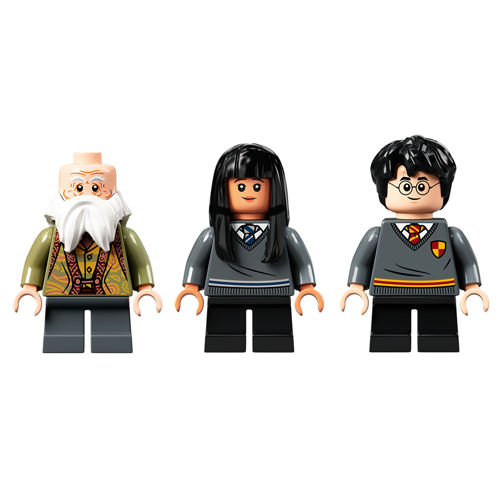 LEGO Harry Potter Hogwarts Moment: Charms Class 76385