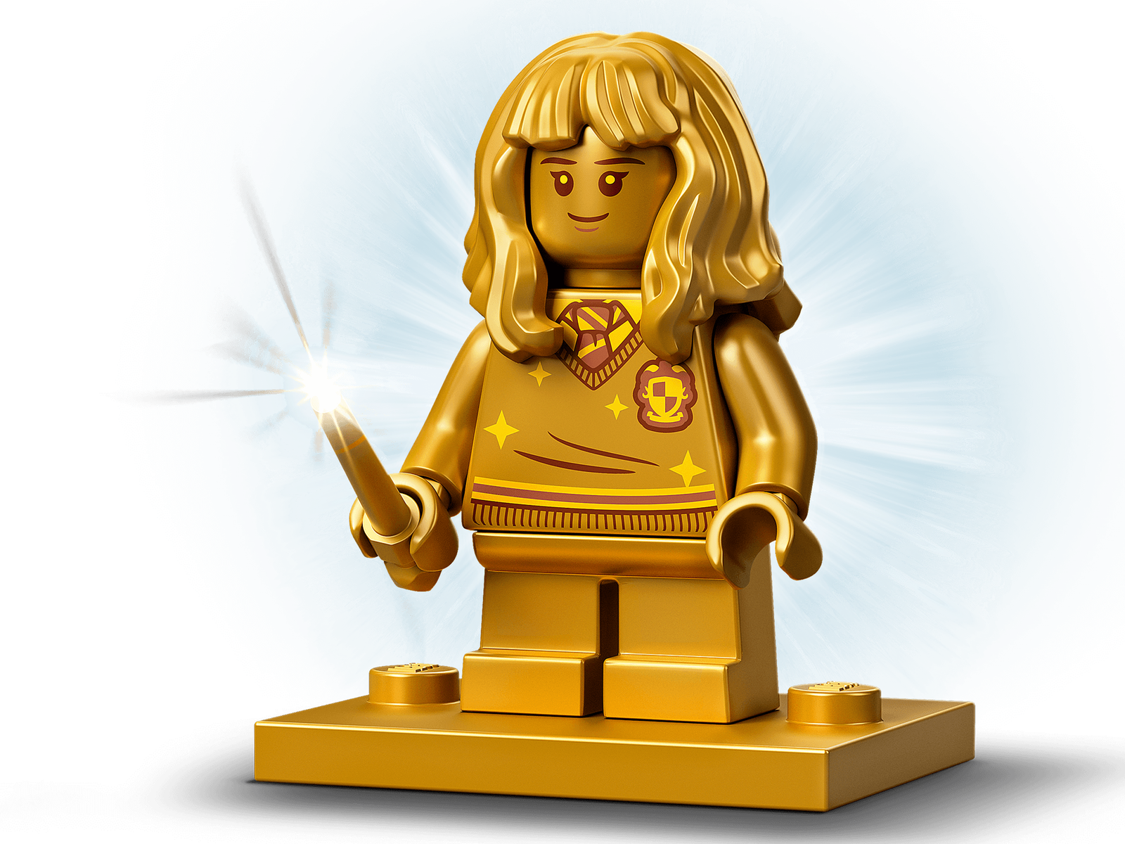 Lego Harry Potter Hogwarts: Fluffy Encounter 76387