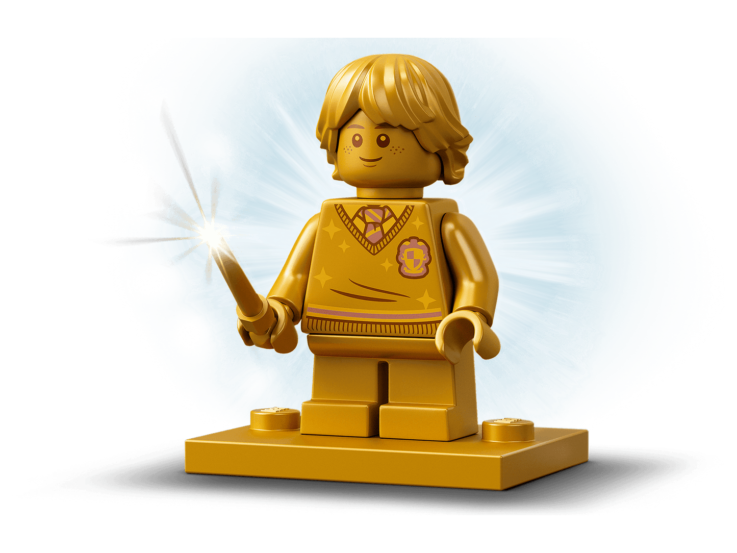 Lego Harry Potter Hogsmeade Village Visit 76388