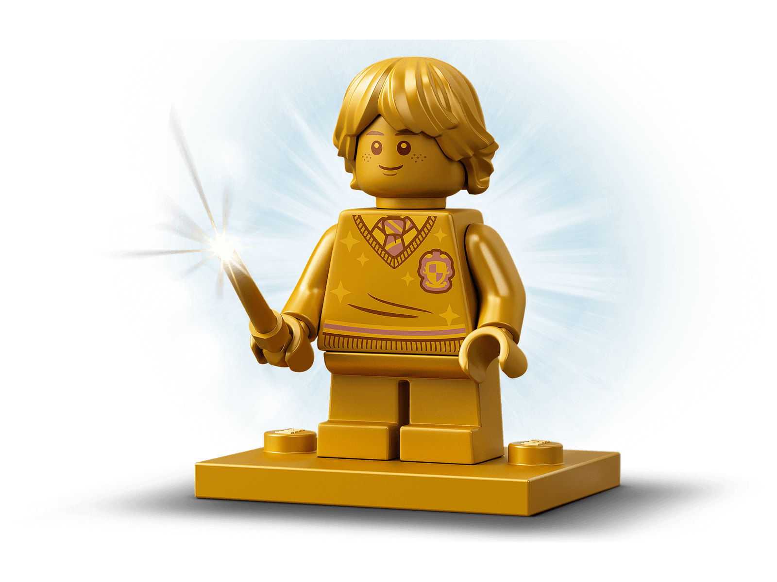 Lego Harry Potter Hogsmeade Village Visit 76388