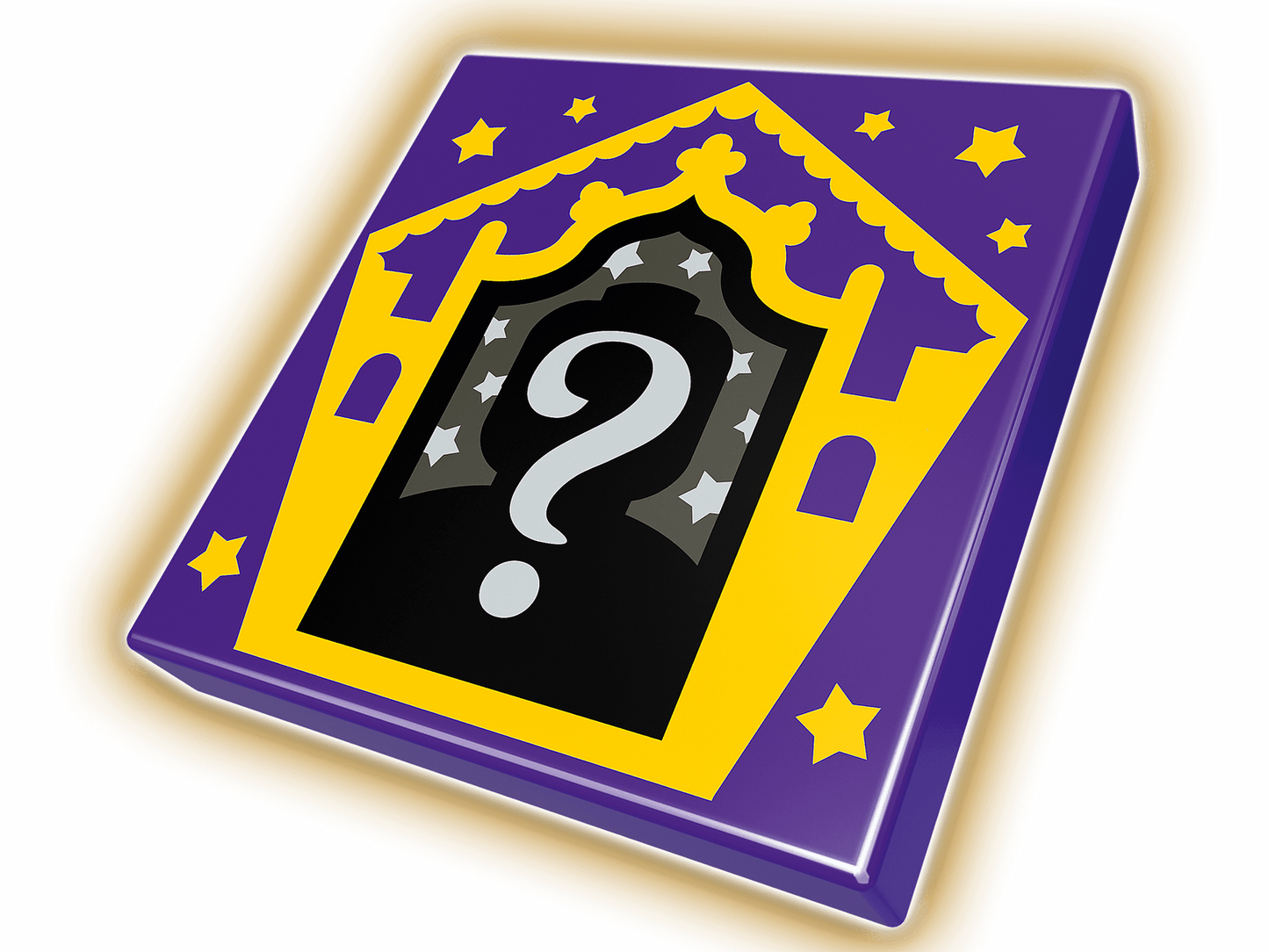 Lego Harry Potter Hogsmeade Village Visit 76388