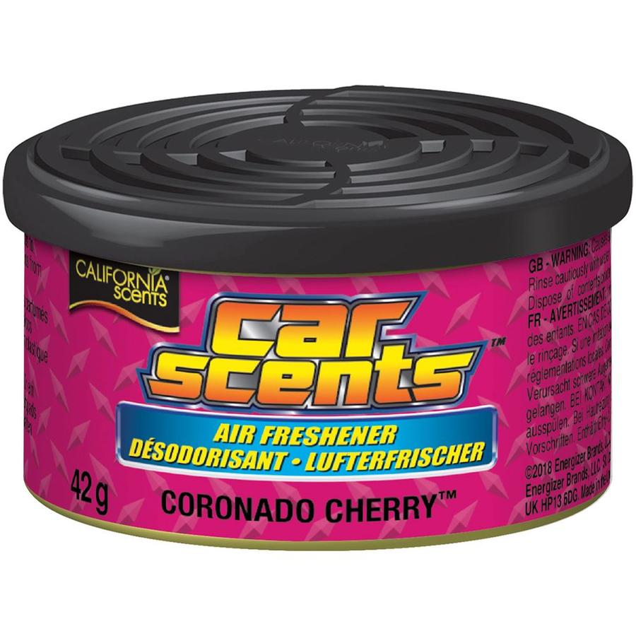 California Scents Car Scents Air Freshener