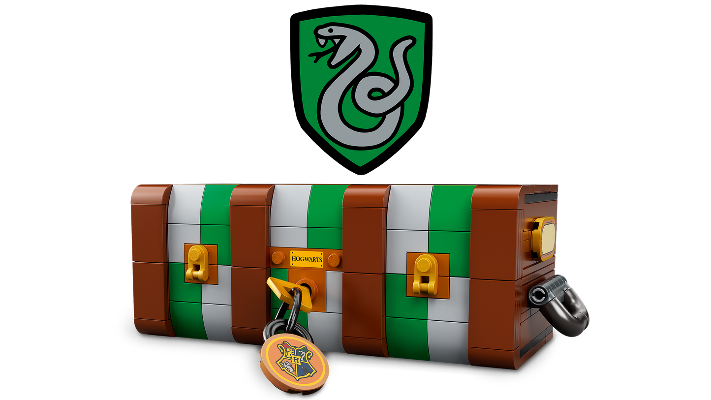 LEGO Harry Potter Hogwarts Magical Trunk 76399