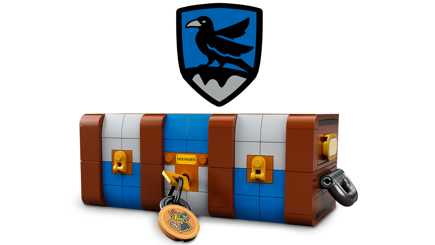 LEGO Harry Potter Hogwarts Magical Trunk 76399