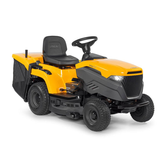 Stiga Estate 2084 H Petrol Garden Tractor 84cm