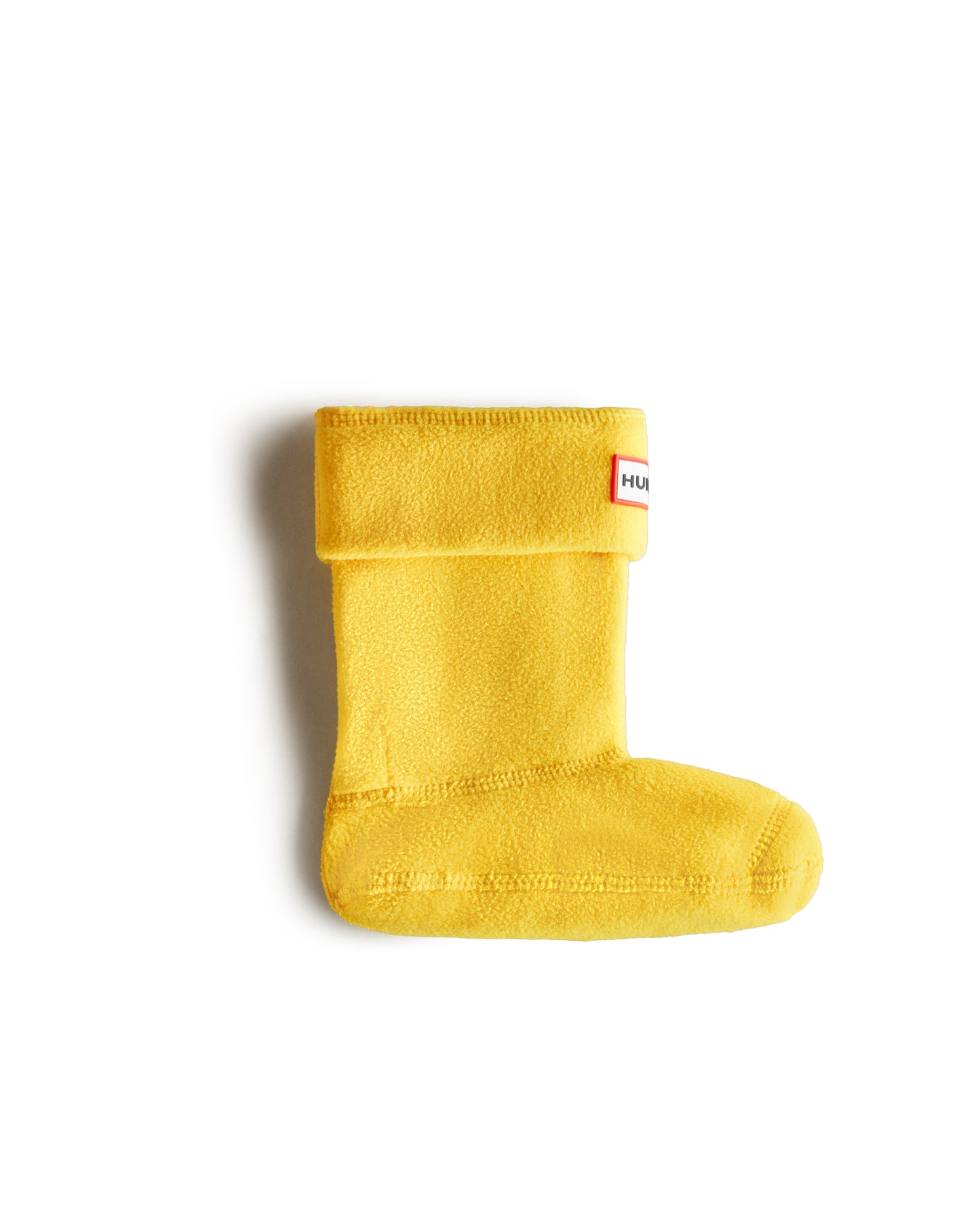 Hunter Boots Kids Recycled Fleece Original Boot Socks