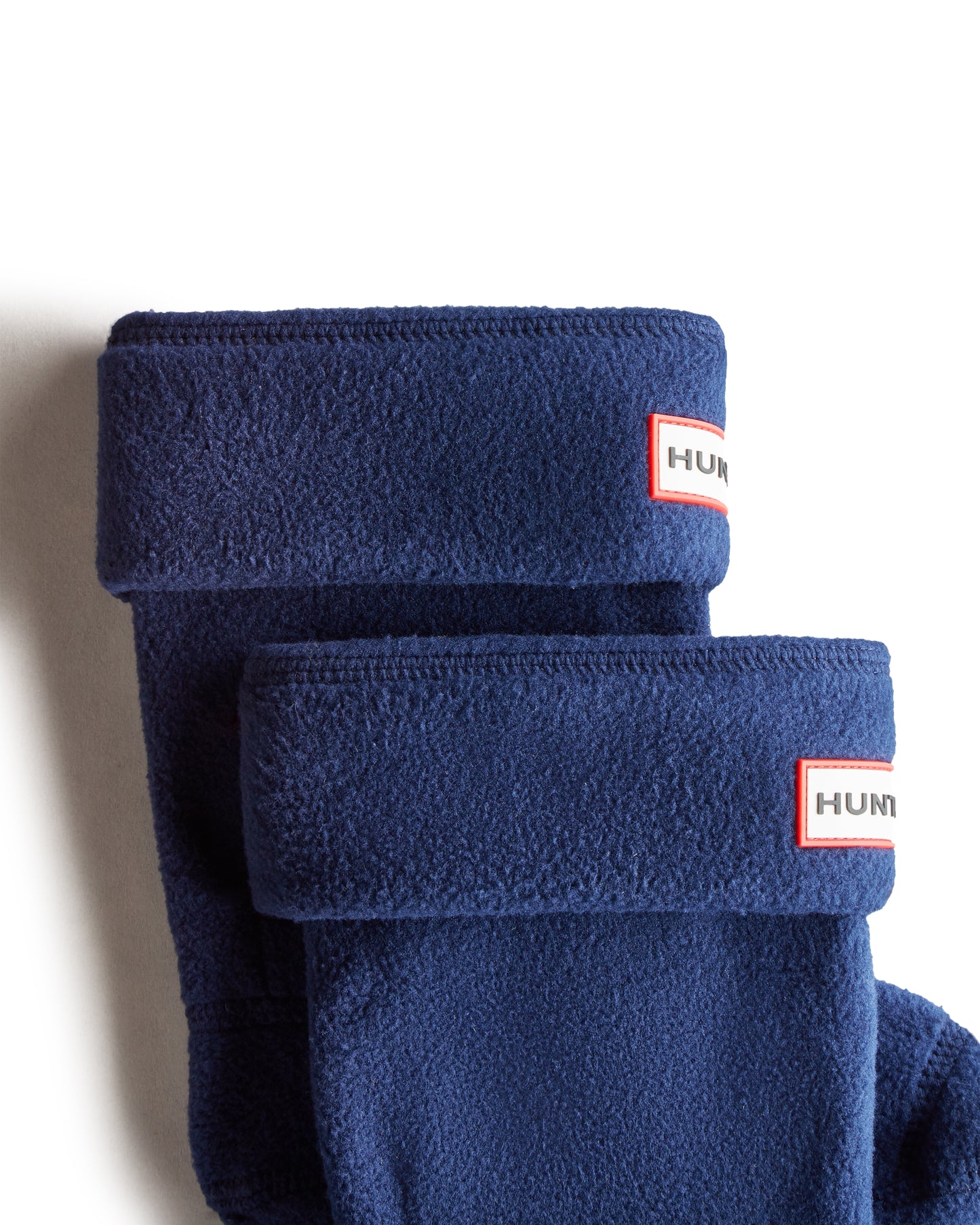 Hunter Boots Kids Recycled Fleece Original Boot Socks