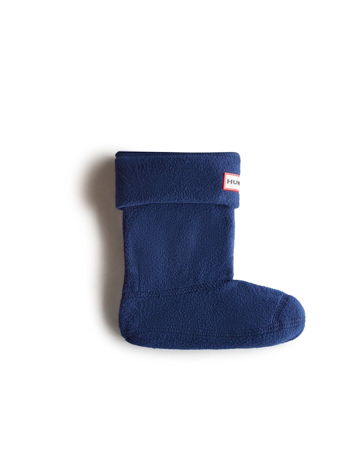 Hunter Boots Kids Recycled Fleece Original Boot Socks