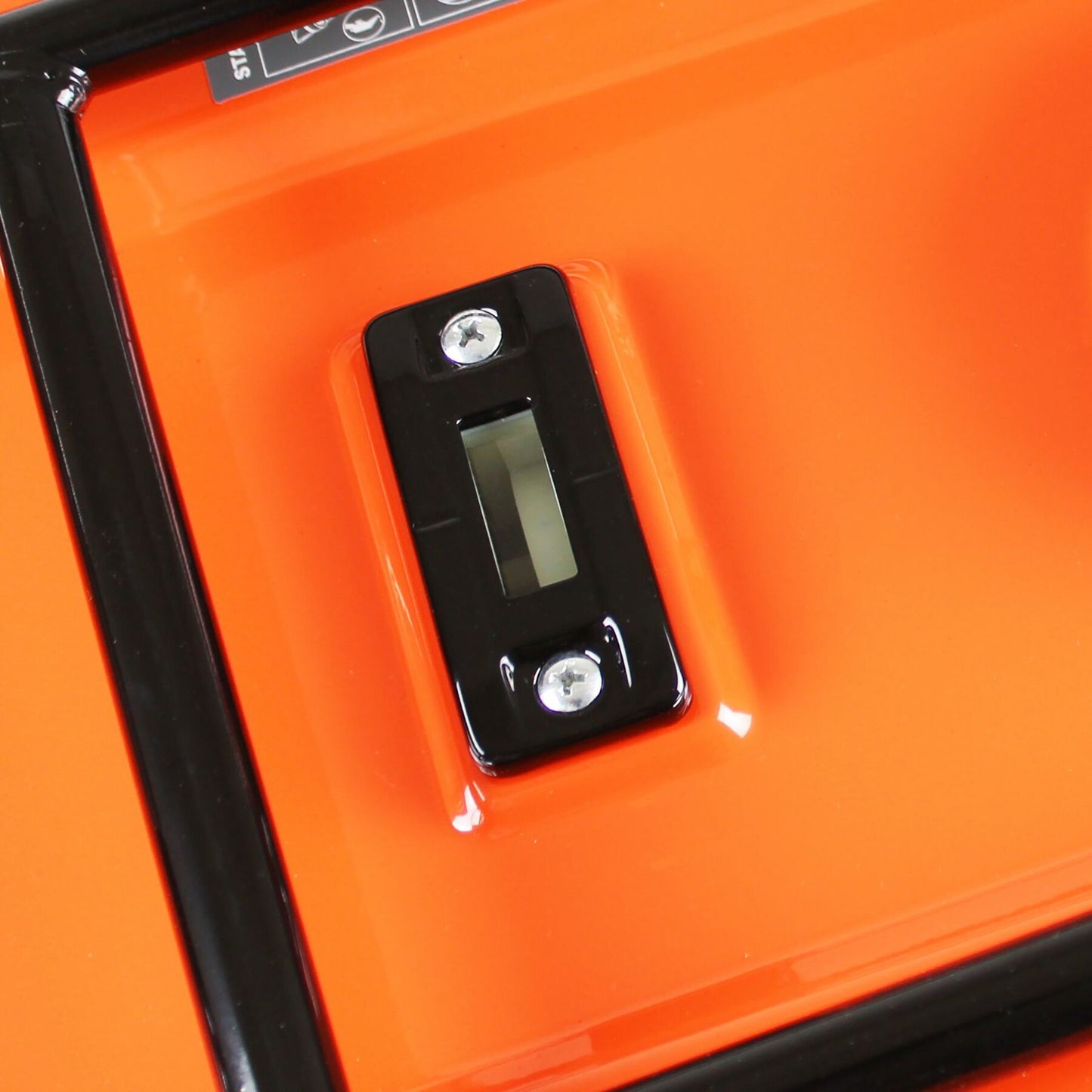 P1 P10000LE Site Petrol Generator