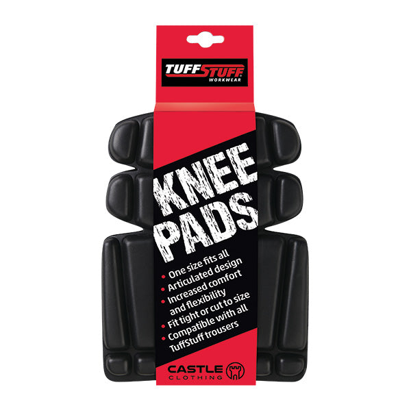 TuffStuff Essentials 779 Knee Pads