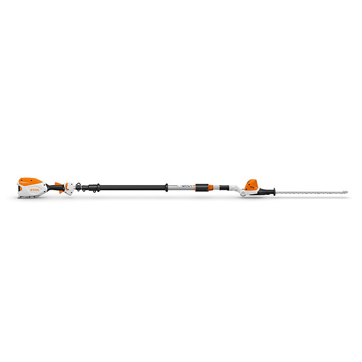 STIHL HLA 86 Cordless Telescopic Hedge Trimmer
