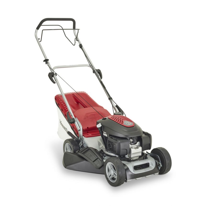 Mountfield SP425 Self-Propelled Petrol Lawn Mower 41cm