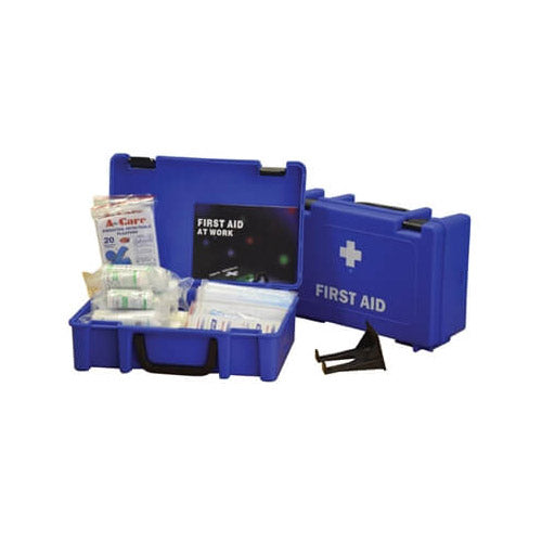 Aero Healthcare 10 Person HSE Catering First Aid Kit