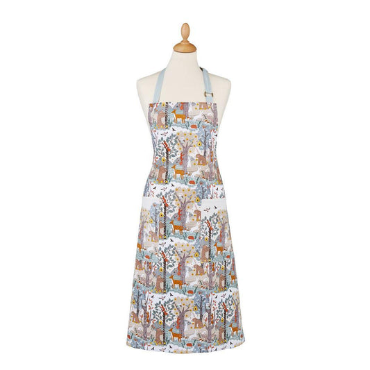 Ulster Weavers Cotton Apron Wildwood