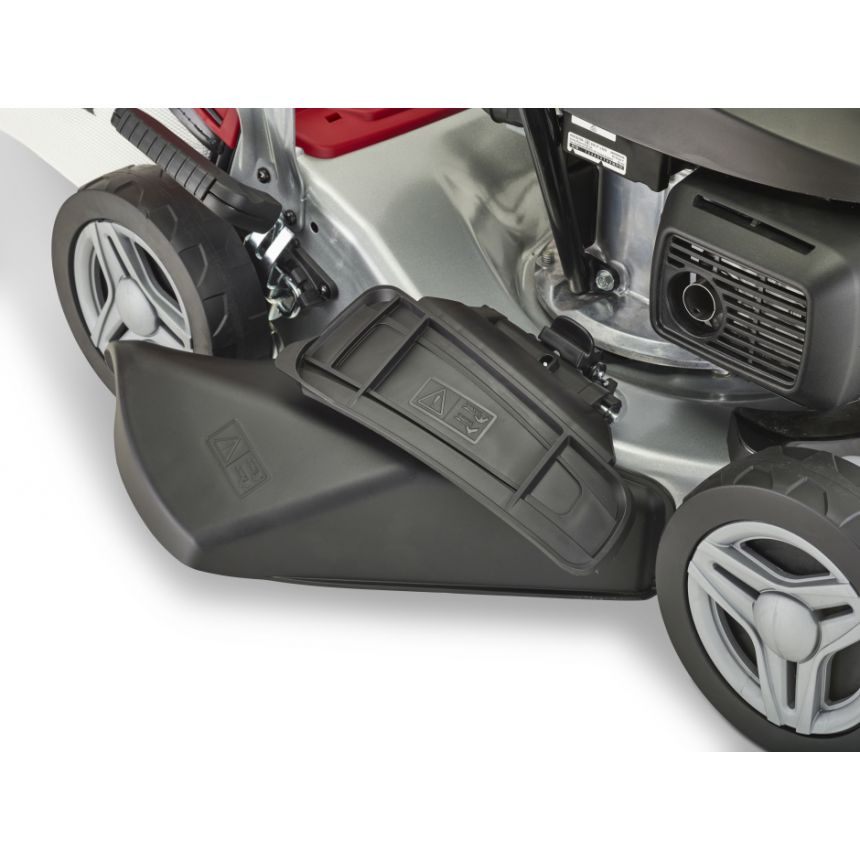 Mountfield SP425 Self-Propelled Petrol Lawn Mower 41cm