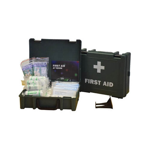 Aero Healthcare 20 Person HSE First Aid Kit